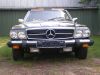 Mercedes 450SL Cabrio 012